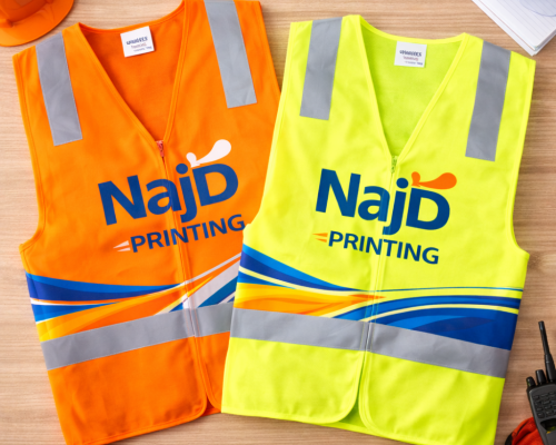 طباعة سيفتي