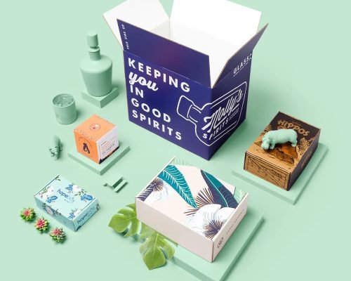 طباعة بوكسات